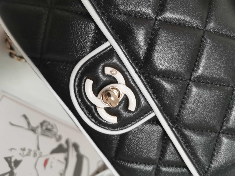 Ch**el cf series bags